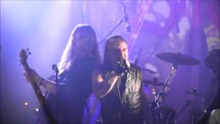 Martin Walkyier Goes Skyclad - Earth Mother, The Sun & The Furious Host - Live at Beermageddon 2015