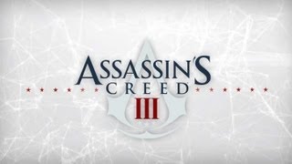 Assassin's Creed III -The uprising GMV