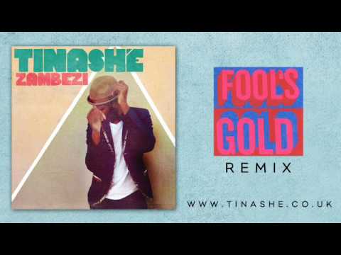 Tinashé - Zambezi (Fools Gold remix)