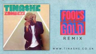 Tinashé - Zambezi (Fools Gold remix)
