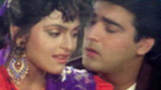 Aaj Teri Baahon Mein (Video Song) - Nyay Anyay - YouTube
