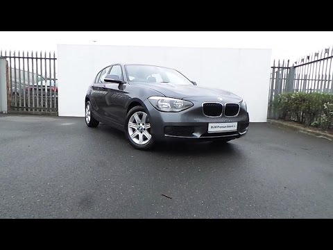 131D740 - 131D740 BMW 114i ES 5 door