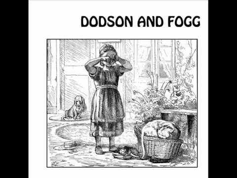 Dodson And Fogg; Meet Our May (Celia Humphris) ALBUM AVAILABLE NOW