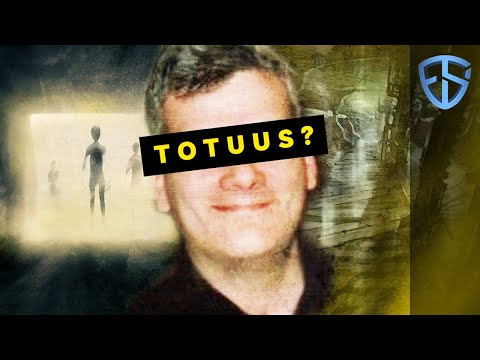 Koituivatko uskomattomat paljastukset tämän miehen kohtaloksi?