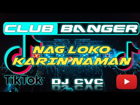 Best Club Banger Remix of 2022 | Humprey - Nagloko ka rin naman(Bootleg Remix DJCVC)