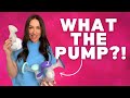 BREAST PUMP Basics What Every New Mom Wishes She Knew Sooner