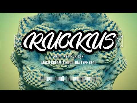 "RUCKUS" - Maxo Kream x HOODLUM type beat (Prod. CHVRLI$H)