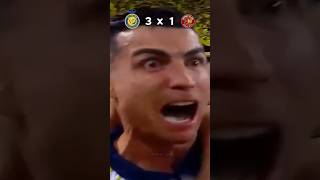 Cristiano Ronaldo campeão novamente!🥹🏆 #engraçado #cristianoronaldo #futebol #alnassr