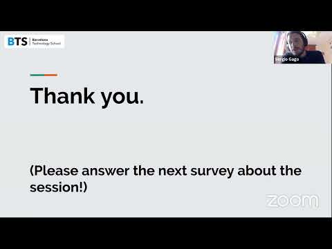 How to survive the Tech Lead position