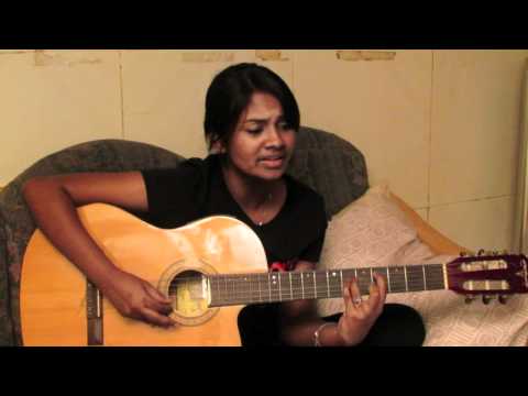 Atif Aslam - Woh Lamhe Cover - By Mira