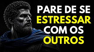 Como Manter a Calma Mesmo Quando Alguém Te Provoca | Sabedoria Estoica