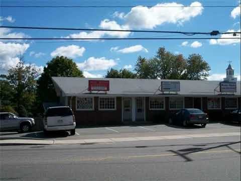 490 W Main St, Avon, MA 02322 - Commercial - Real Estate - For Rent