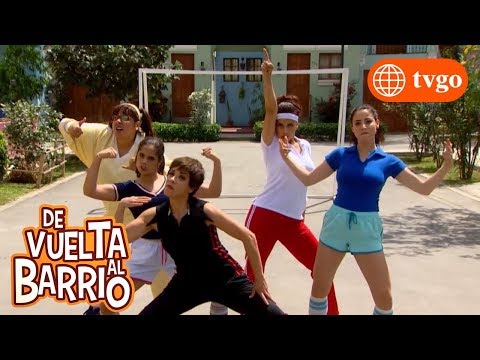 De vuelta al barrio - 11/12/2019 - Cap 531 - 4/4