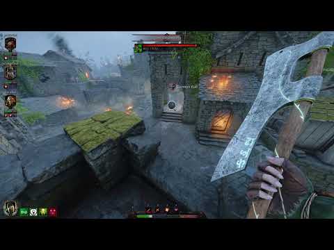 Vermintide 2 - More Funny Moments