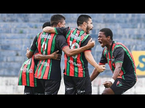 VINICIUS - TAQUARITINGA 2 X 0 FERNANDÓPOLIS - SUB-23