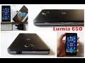 Відеоогляд Microsoft Lumia 650 Dual Sim Black