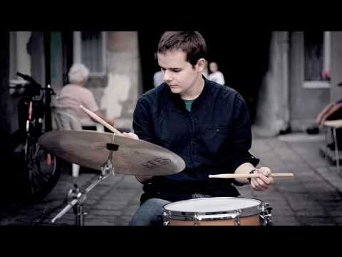 Adam Romański - St. James Infirmary (L. Armstrong)