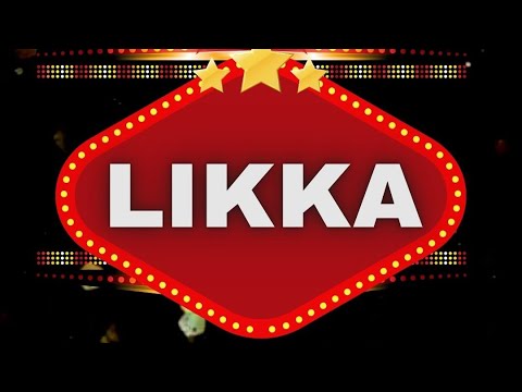 LIKKA official video MOE HOOD X KAI $OLID