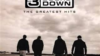 Goodbyes by Three Doors Down W/ Lyrics