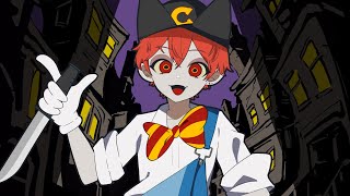 カートゥーンガール / あげいん【歌ってみた】