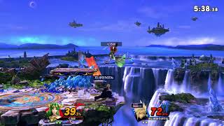 見返しSSBU　Bayo/Pal　20240518②