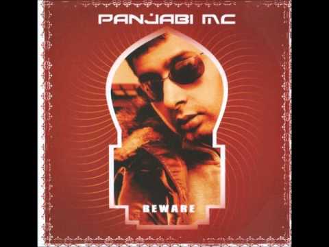 Panjabi MC - Mundian To Bach Ke (Sweet Beats & DJ.V Terkin Mashup)