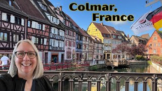Colmar, France and the Black Forest - With Viking River Cruises - Excursion from Breisach, Germany