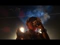 Lee Scratch Perry - Inspector Gadget @ La Batterie, Guyancourt 2016