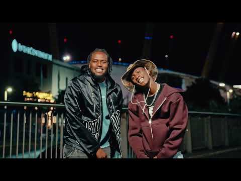 Ocean Maleek and Jizzle