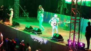 El mayor de los Villares los plebes del rancho de Ariel Camacho en ZACATECAS
