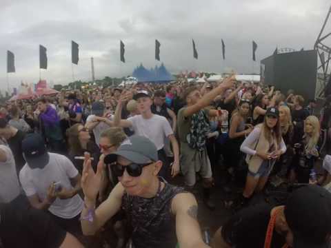 Parklife 2016 @ Paradise