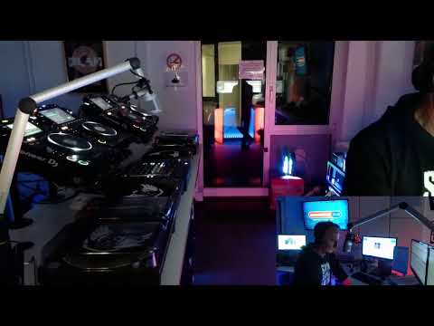 Special Squad mit Eric SSL - Karfreitags-Special