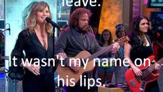 Jennifer nettles - That Girl W/lyrics!!!!