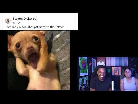 MONTGOMERY RIVERFRONT BRAWL MEMES