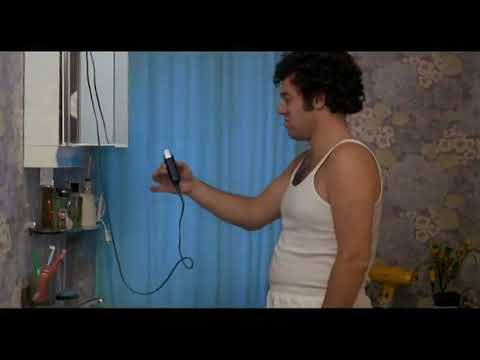 "La colazione è in tavola" - Bianco, rosso e Verdone (1981)