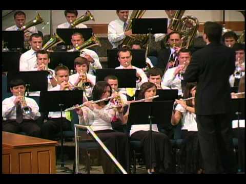 Festival Fanfare Chicago 2011 - Fanfara Golgota Chicago - Sub Ochiul Sfant