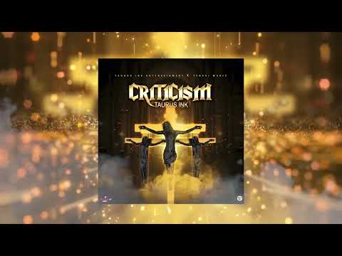 Taurus Ink - CRITICISM (Official Visualizer)
