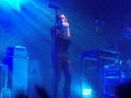 Editors: A life as a ghost (live in Palatorino, Torino)
