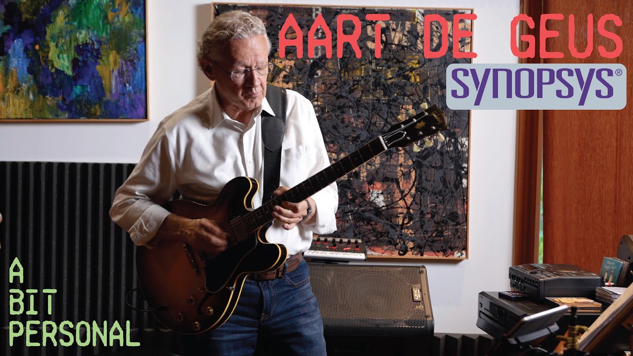 「可以，只要...」vs「不行，因為...」：新思科技創辦人打破組織僵化的心態轉換