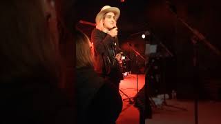 Shura - BKLYNLDN &amp; Nothing's Real @LUXOR Cologne 11/05/19