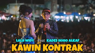 Download lagu Kawin kontrak lala widy dan kades hoho alkaf ( live dibanjarnegara )  mp3