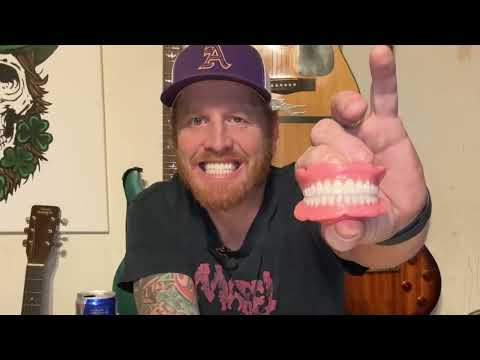 NowDenture, MUST WATCH BEST DIY/Budget Denture Unboxing & How To