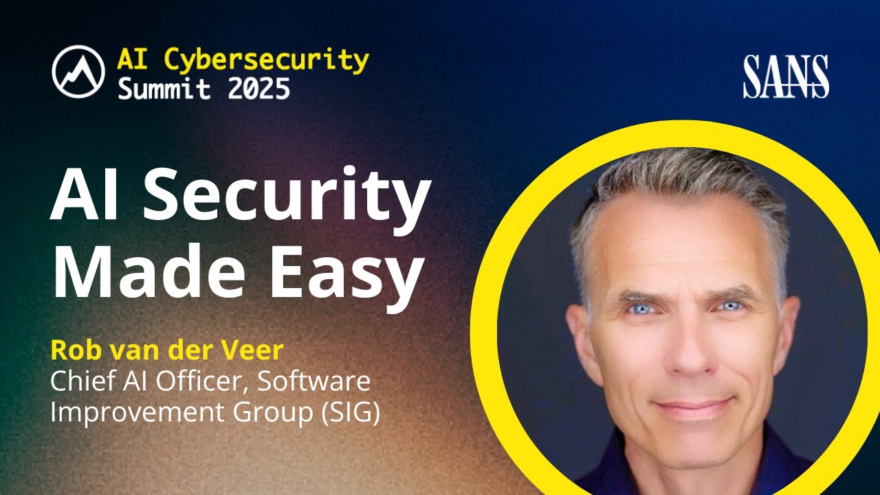 AI Security Made Easy