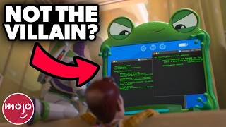 Top 10 Toy Story 5 Theories That Might Be True