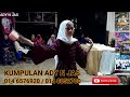 Kumpulan Ady N Jas Buliga 2000 Nelmila Sayang Techno Sayang LIVE Kg Teluk Layang 27 11 2022