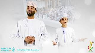 حن قلبي cover بدر الحارثي وتركي العرجي