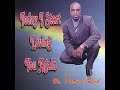 Take Time Out For Jesus