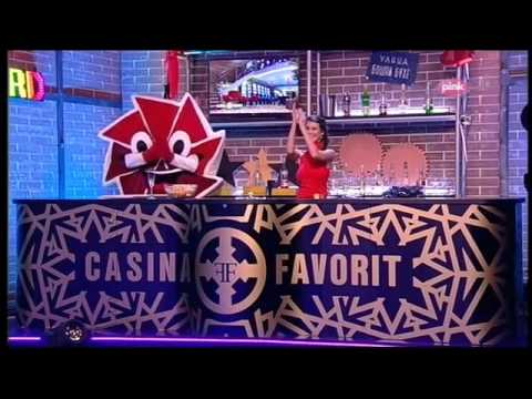 Rada Manojlovic i Sasa Matic - Ami G Show - (TV Pink 26.01.2016.) - 2. deo