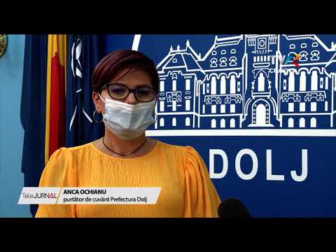 ÎNCHIS ȘI ÎN CRAIOVA