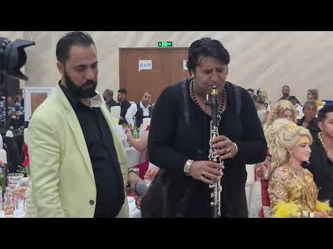 Ork Fanta & İsmail Paço Kaderinden Kurtulan Varmı Dünyada (2021 LİVE) Muhteşem Performans